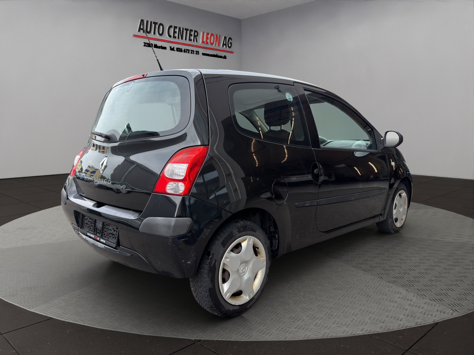 RENAULT Twingo 1.2 16V Expression-image-5