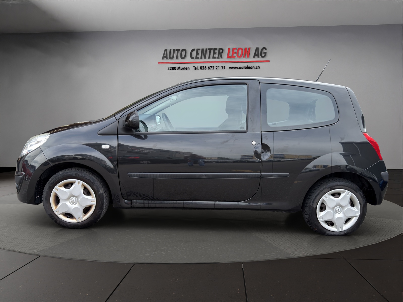 RENAULT Twingo 1.2 16V Expression-image-2
