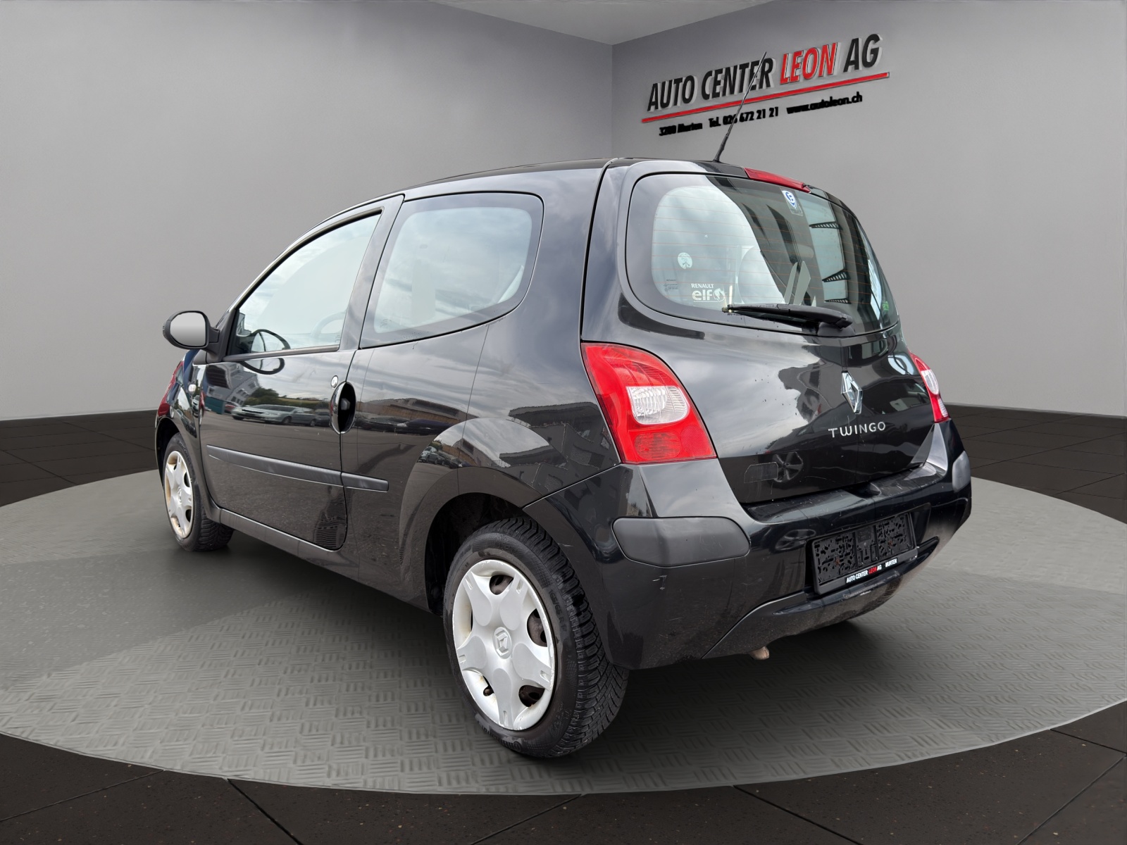 RENAULT Twingo 1.2 16V Expression-image-3