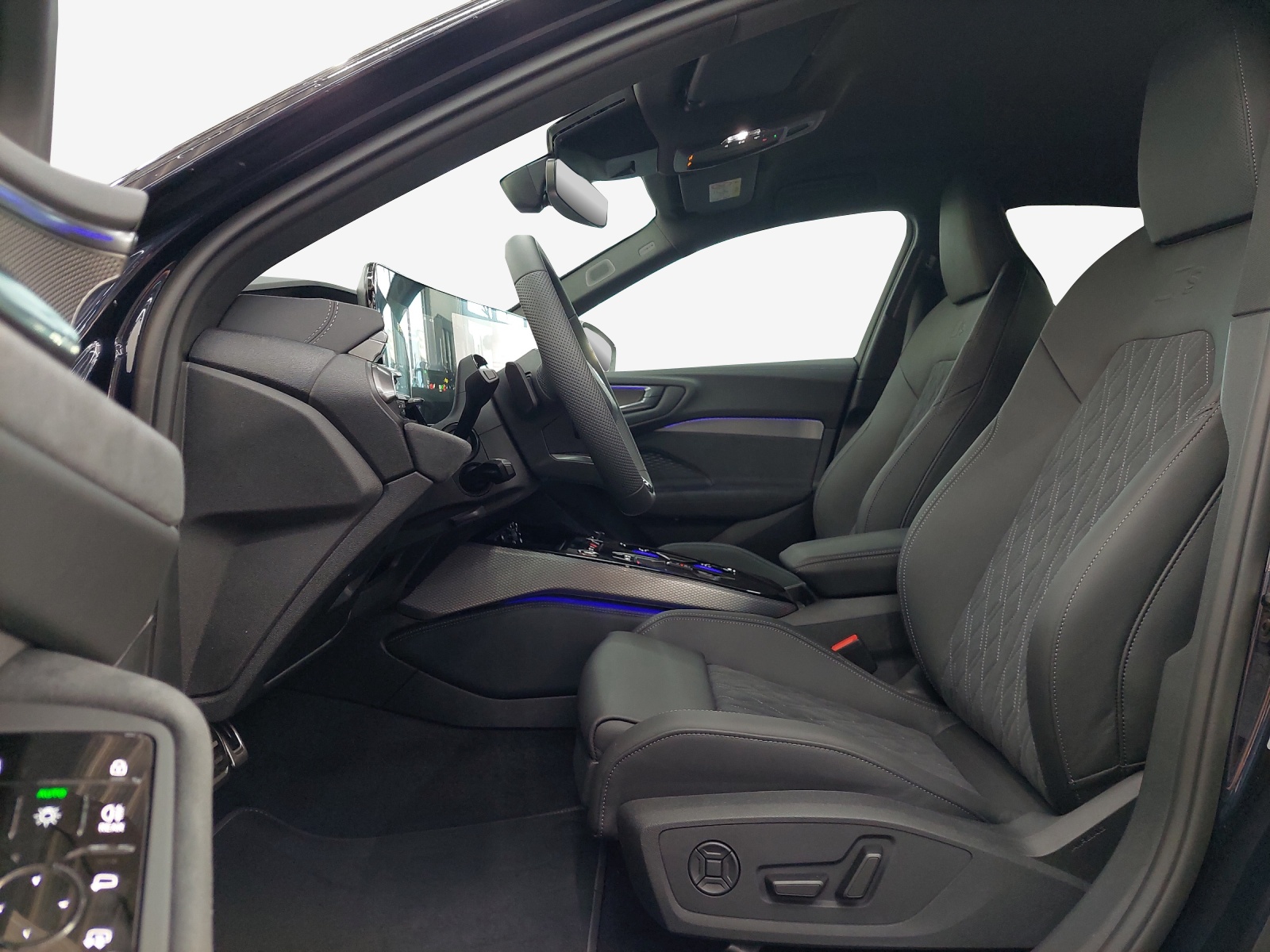 AUDI A5 Avant e-hybrid quattro 270 kW S tronic-image-7