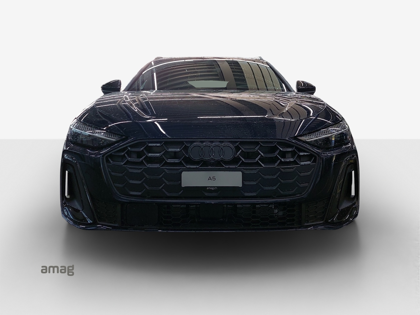 AUDI A5 Avant e-hybrid quattro 270 kW S tronic-image-6