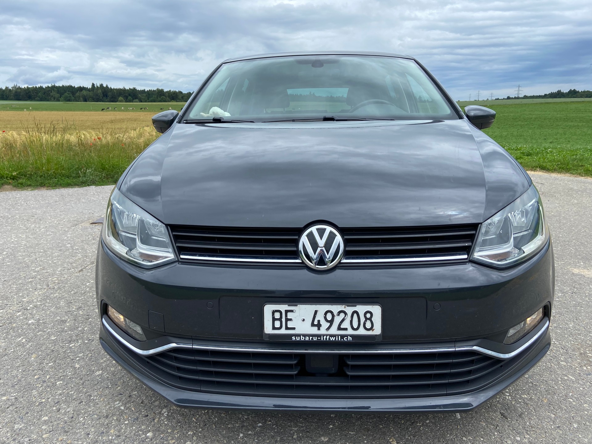 VW 1.2 TSI 90 BlueMT Comfl. DSG-image-1