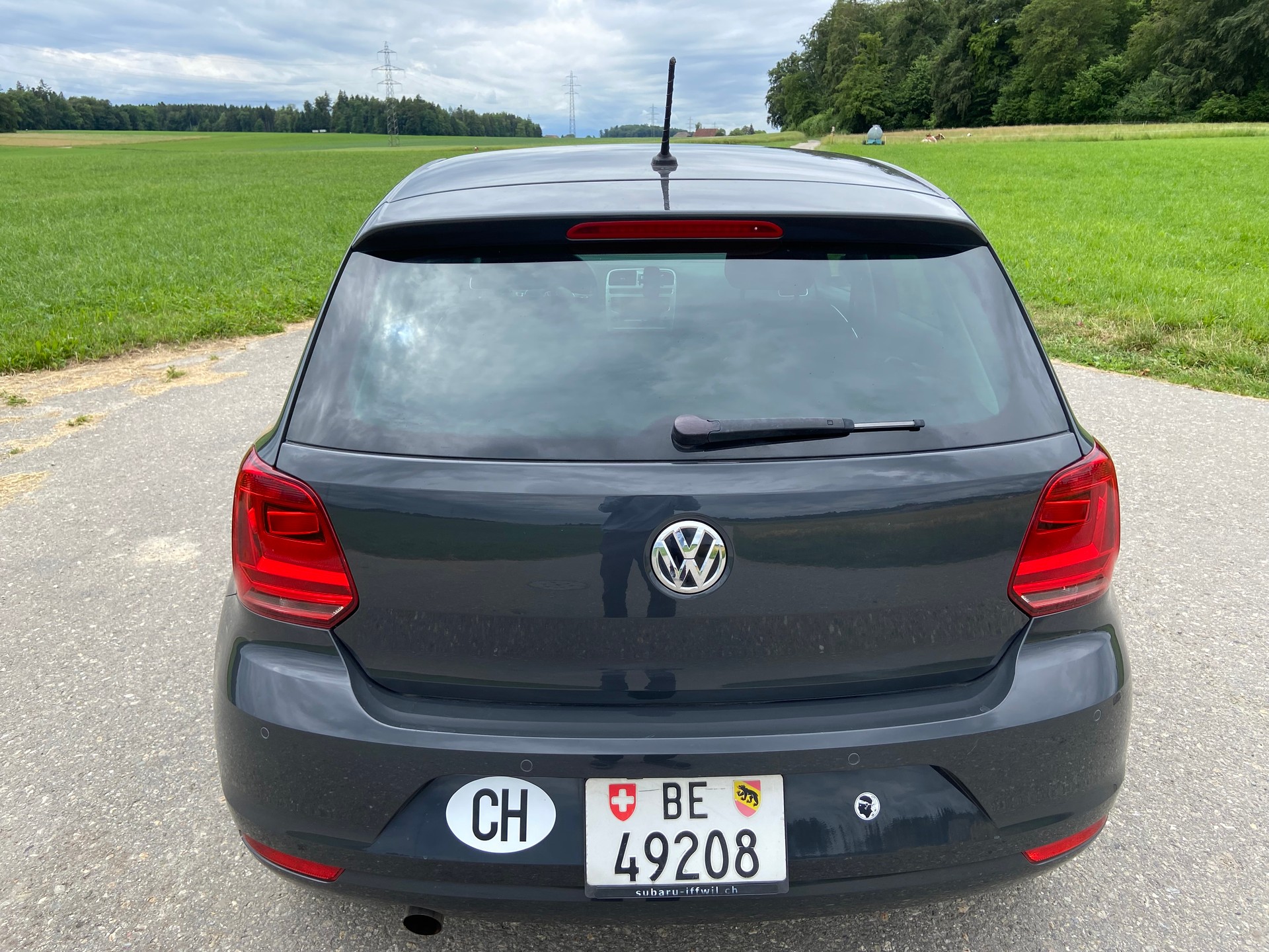 VW 1.2 TSI 90 BlueMT Comfl. DSG-image-0