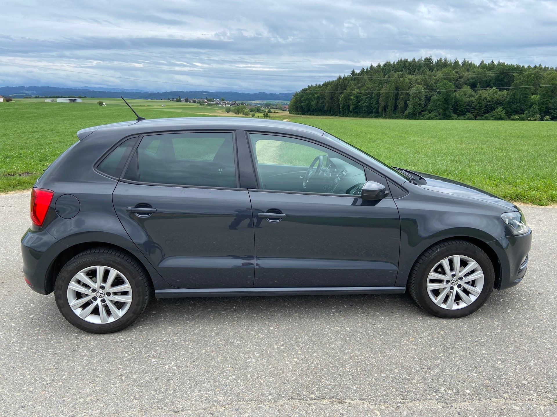 VW 1.2 TSI 90 BlueMT Comfl. DSG-image-5