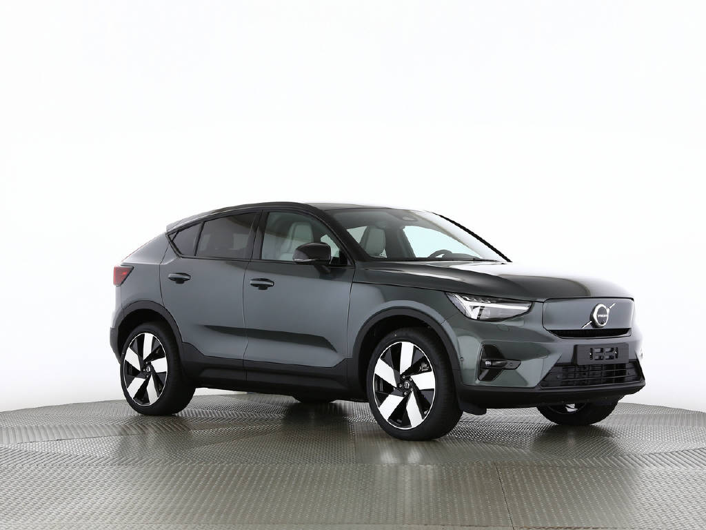 VOLVO EC40 Twin Ultra AWD XCENTRIC-image-17