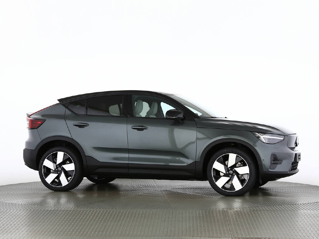 VOLVO EC40 Twin Ultra AWD XCENTRIC-image-15