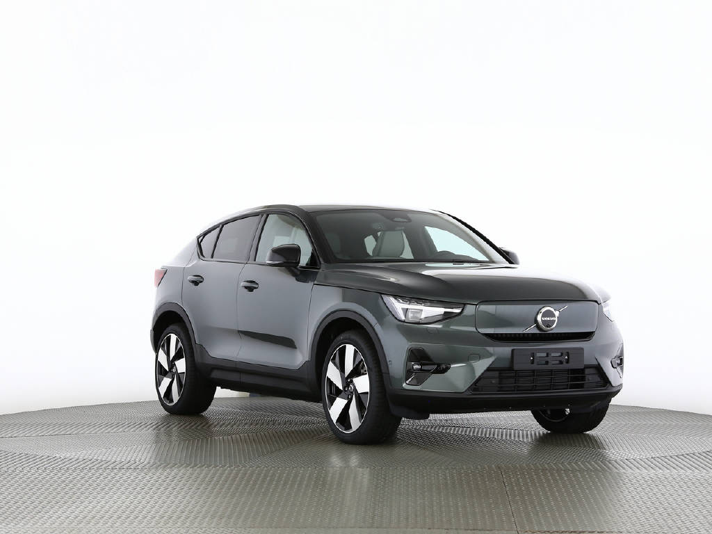 VOLVO EC40 Twin Ultra AWD XCENTRIC-image-18