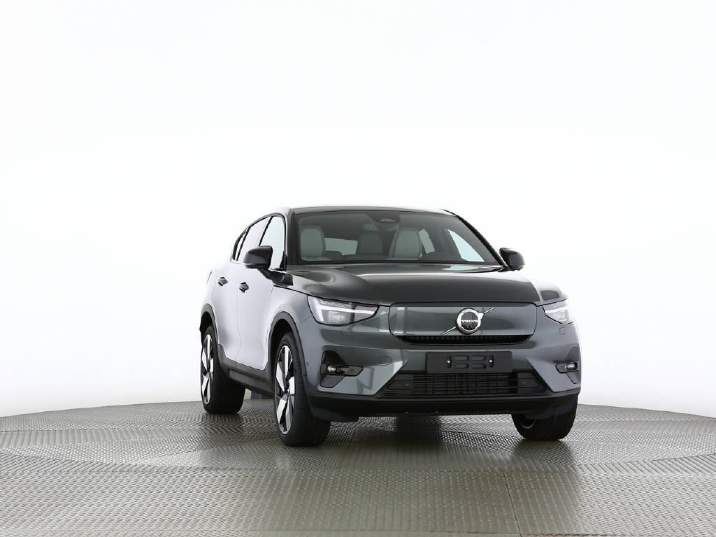 VOLVO EC40 Twin Ultra AWD XCENTRIC-image-19