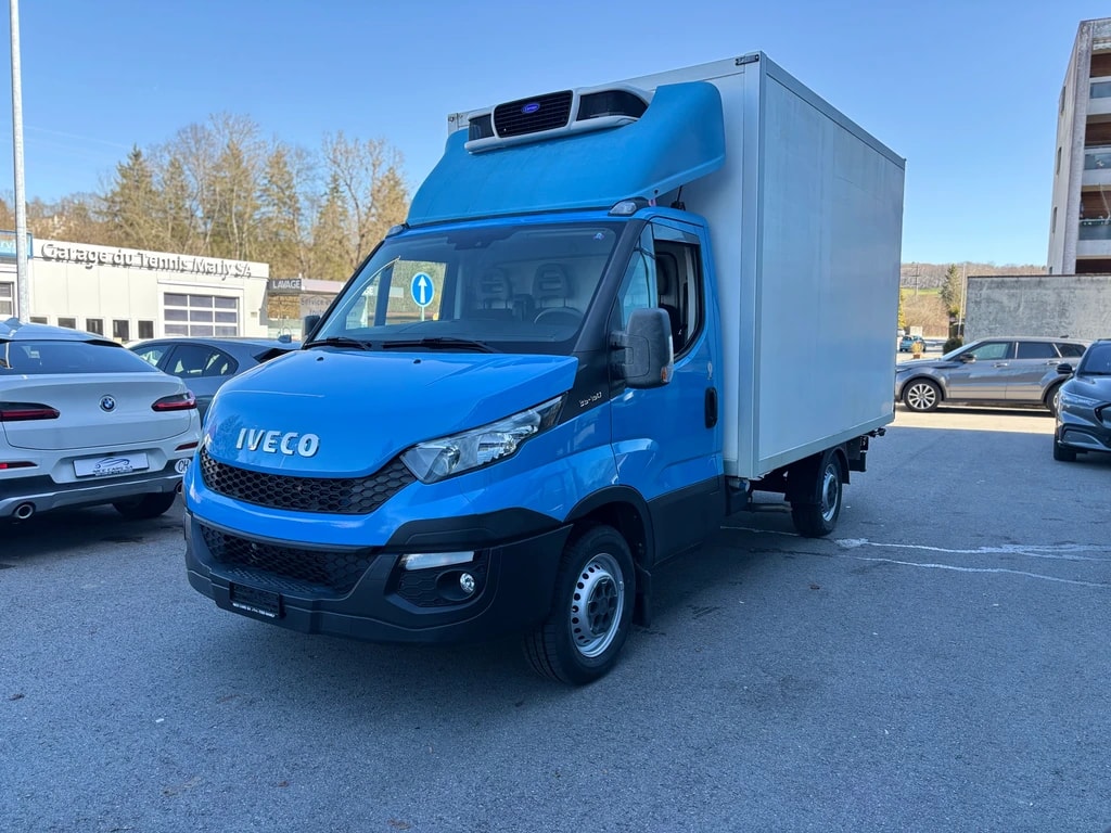 IVECO 35 S 15 D-image-2