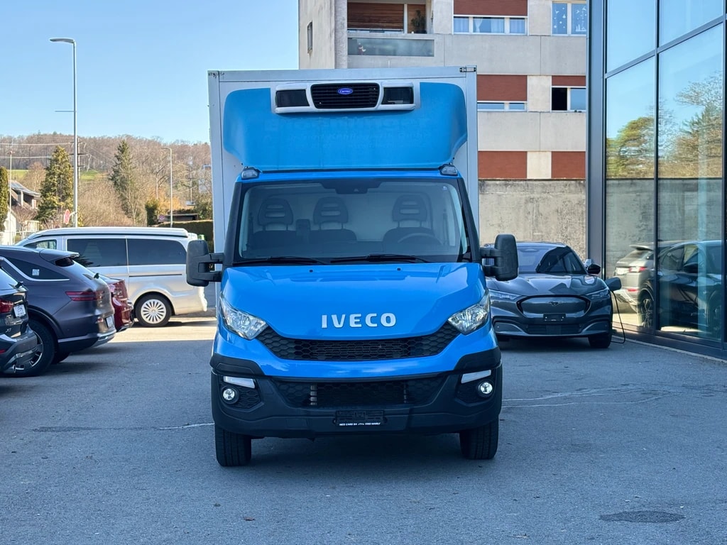 IVECO 35 S 15 D-image-6