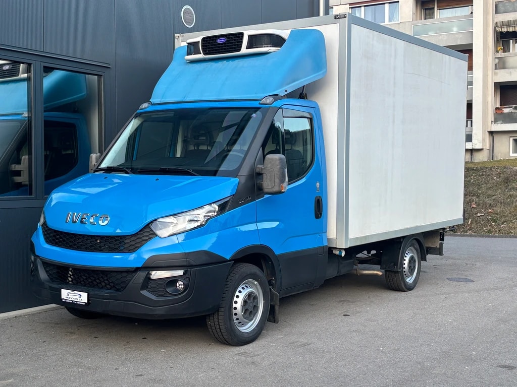IVECO 35 S 15 D-image-1