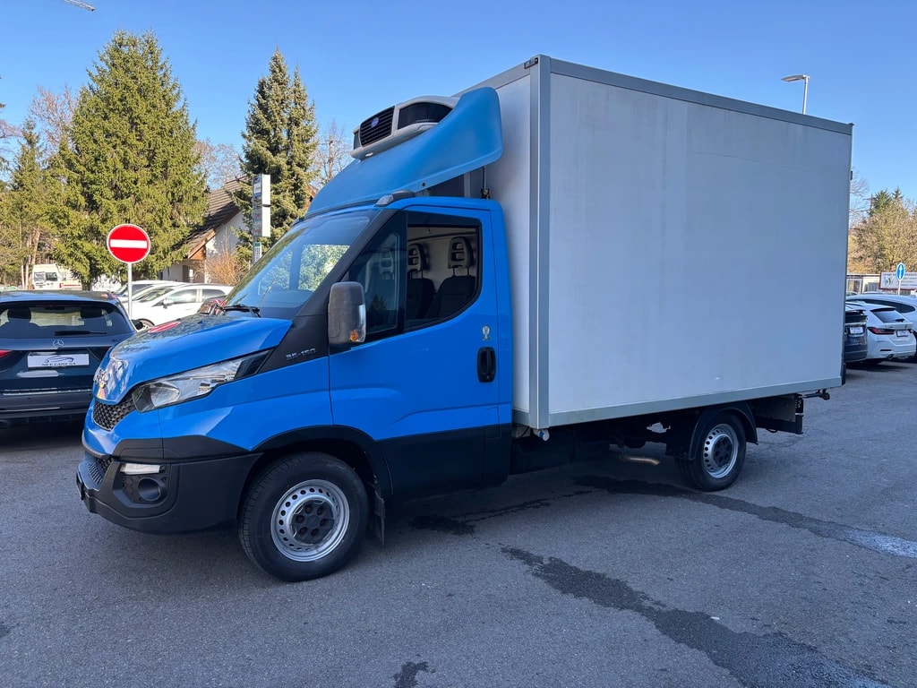 IVECO 35 S 15 D-image-4
