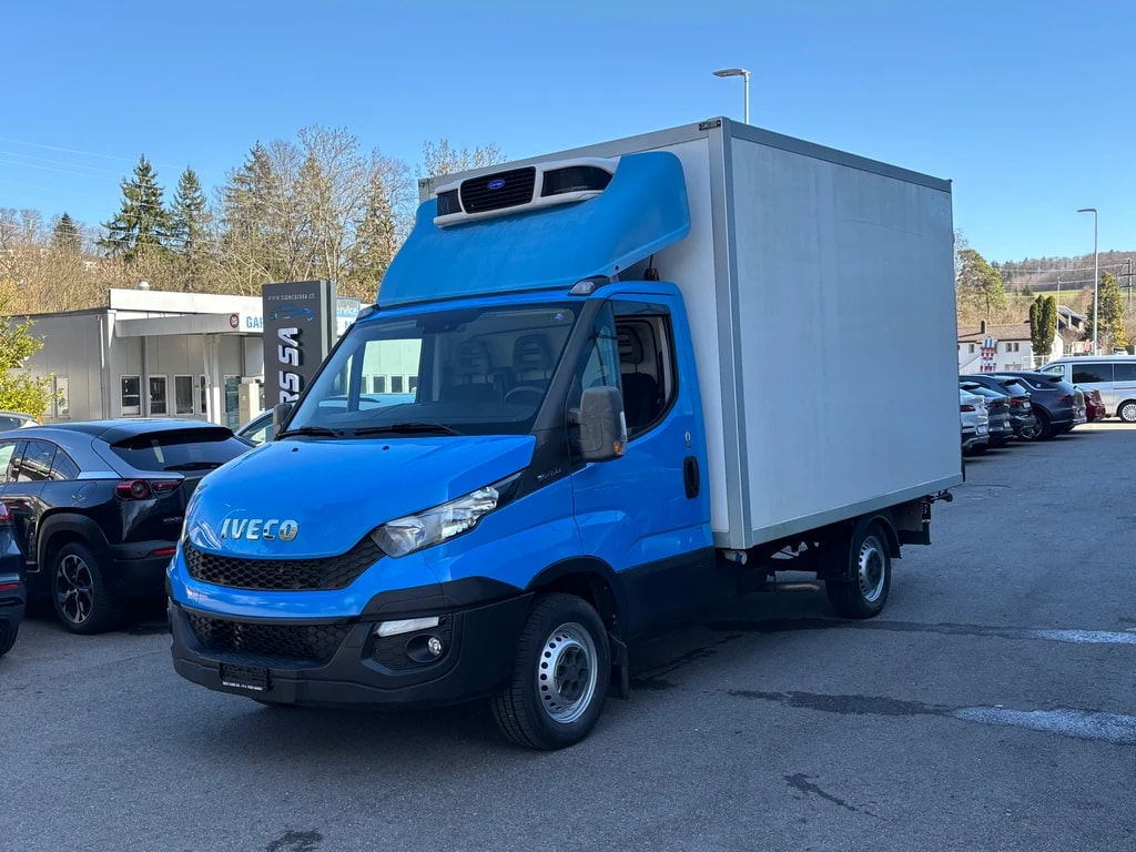 IVECO 35 S 15 D-image-3