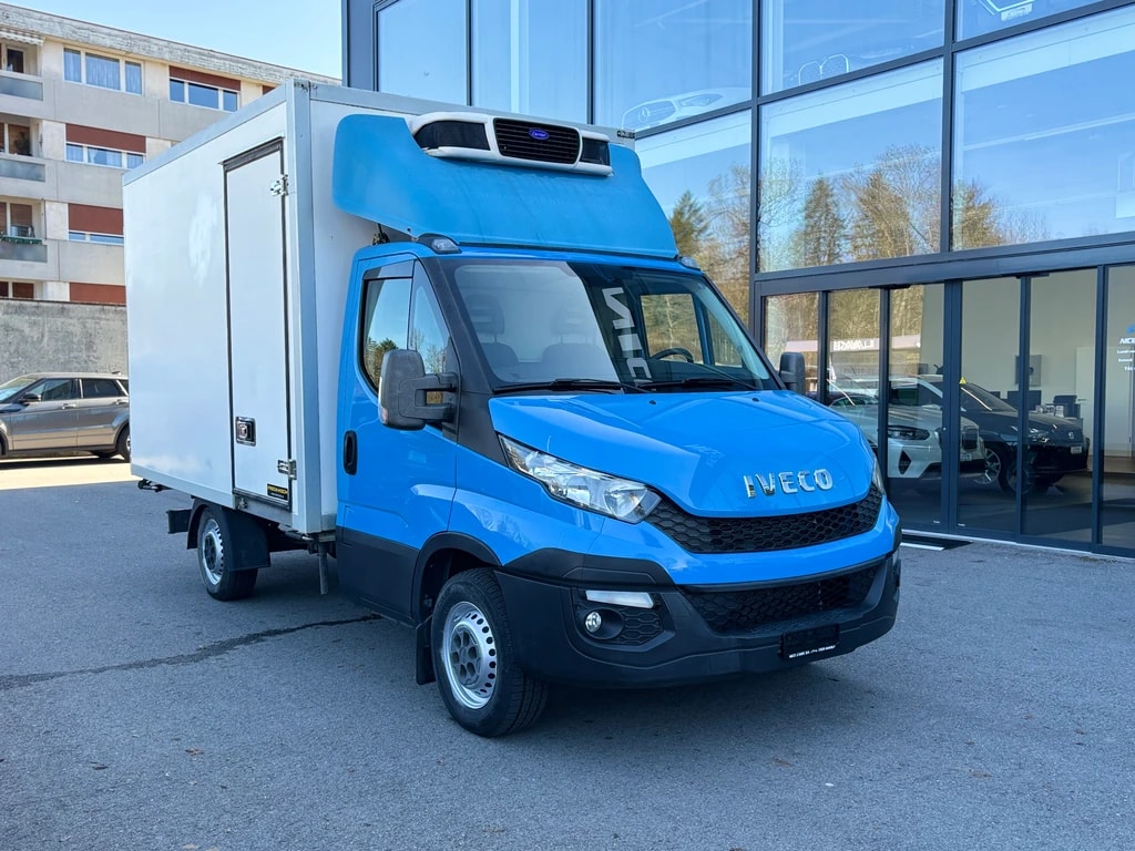 IVECO 35 S 15 D-image-0