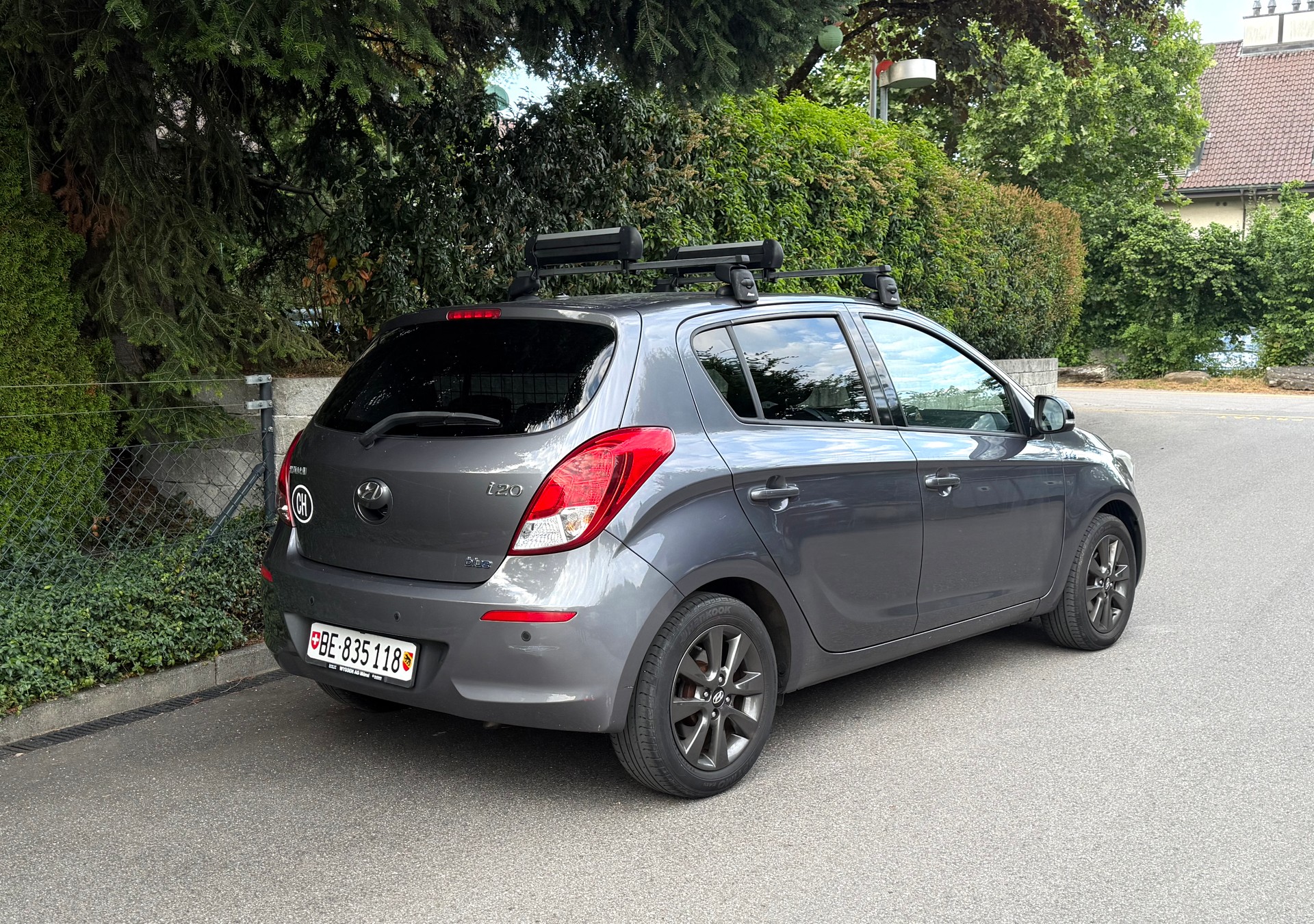 HYUNDAI 1.4-image-1