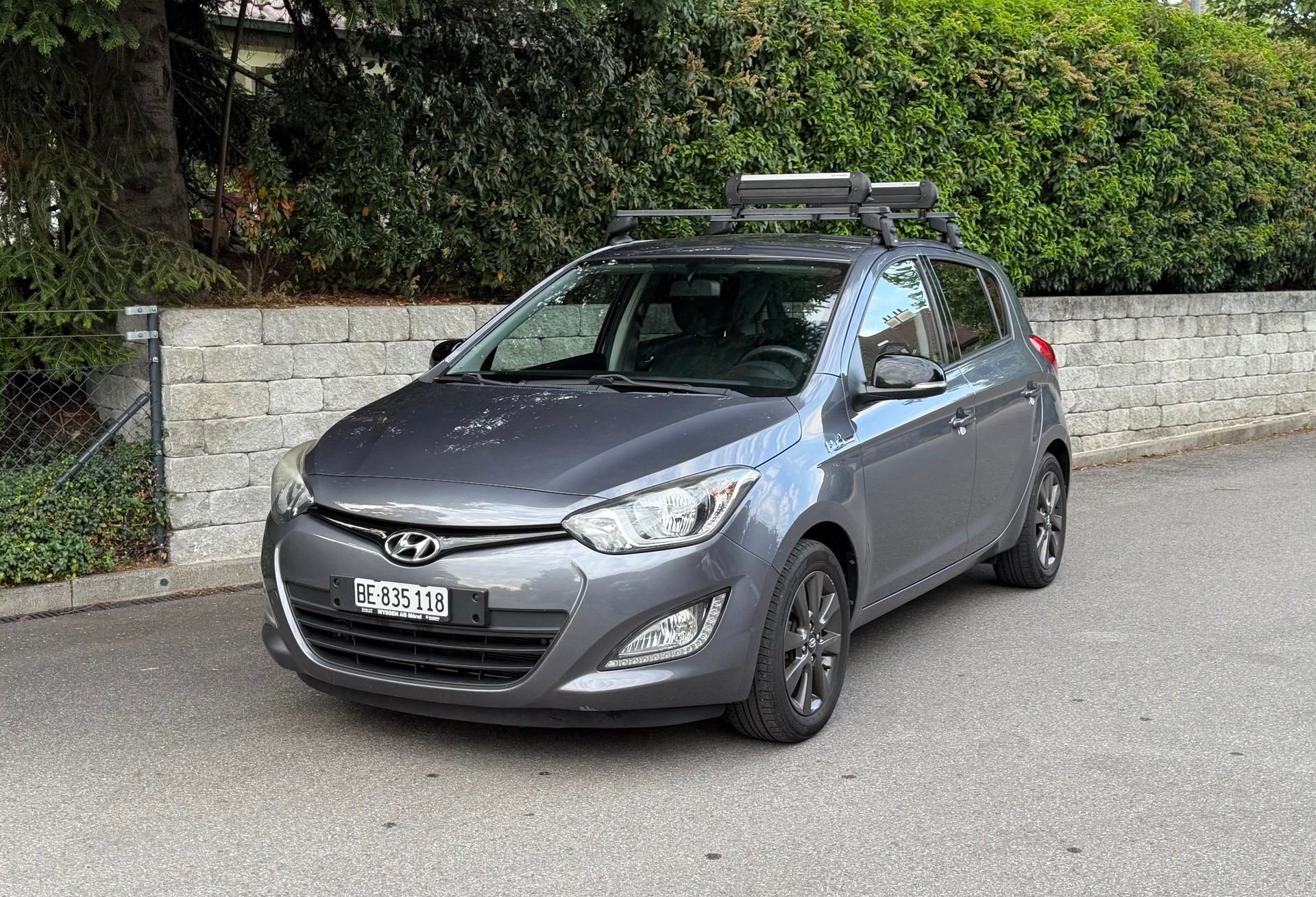 HYUNDAI 1.4-image-0