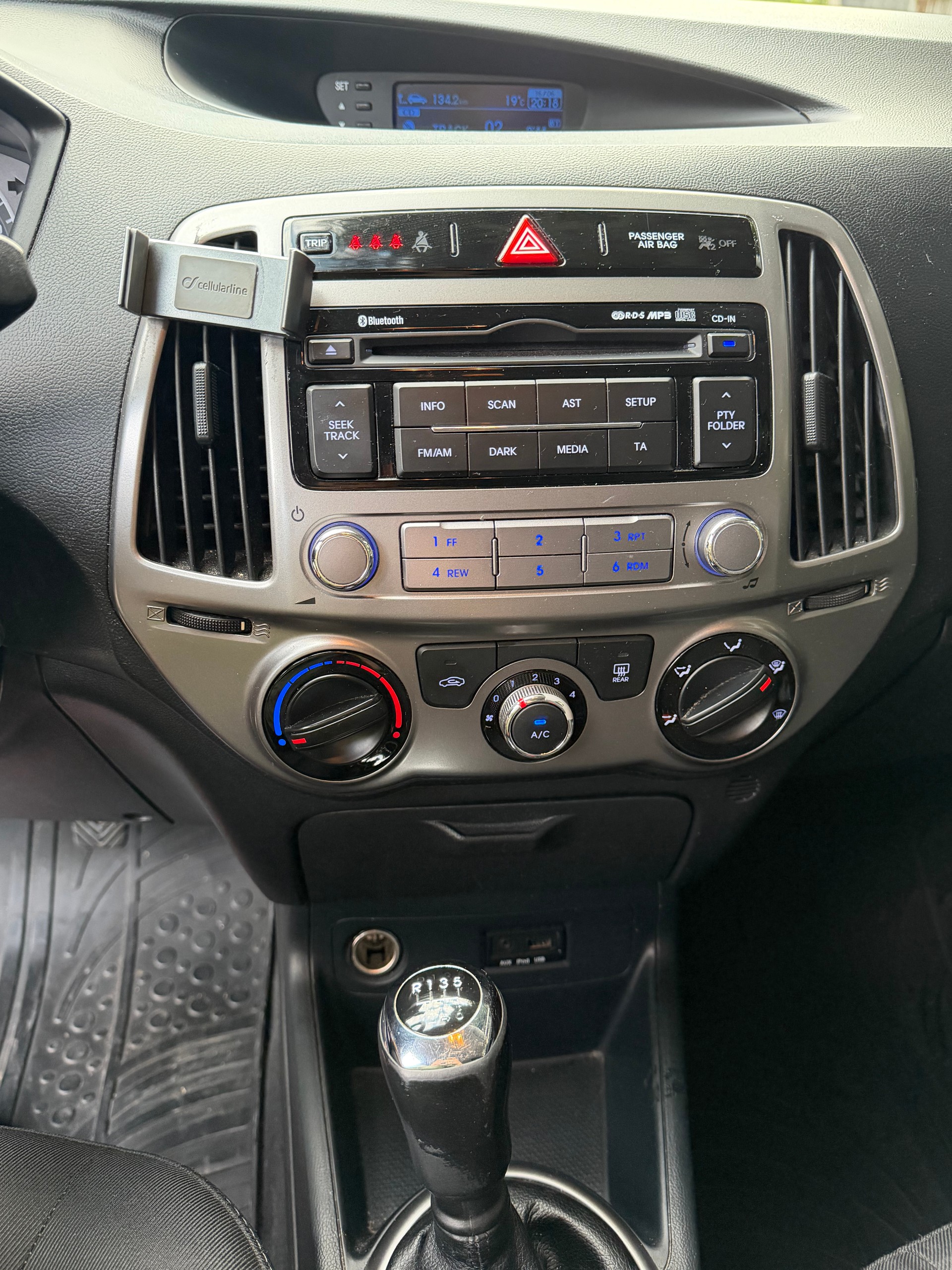 HYUNDAI 1.4-image-5