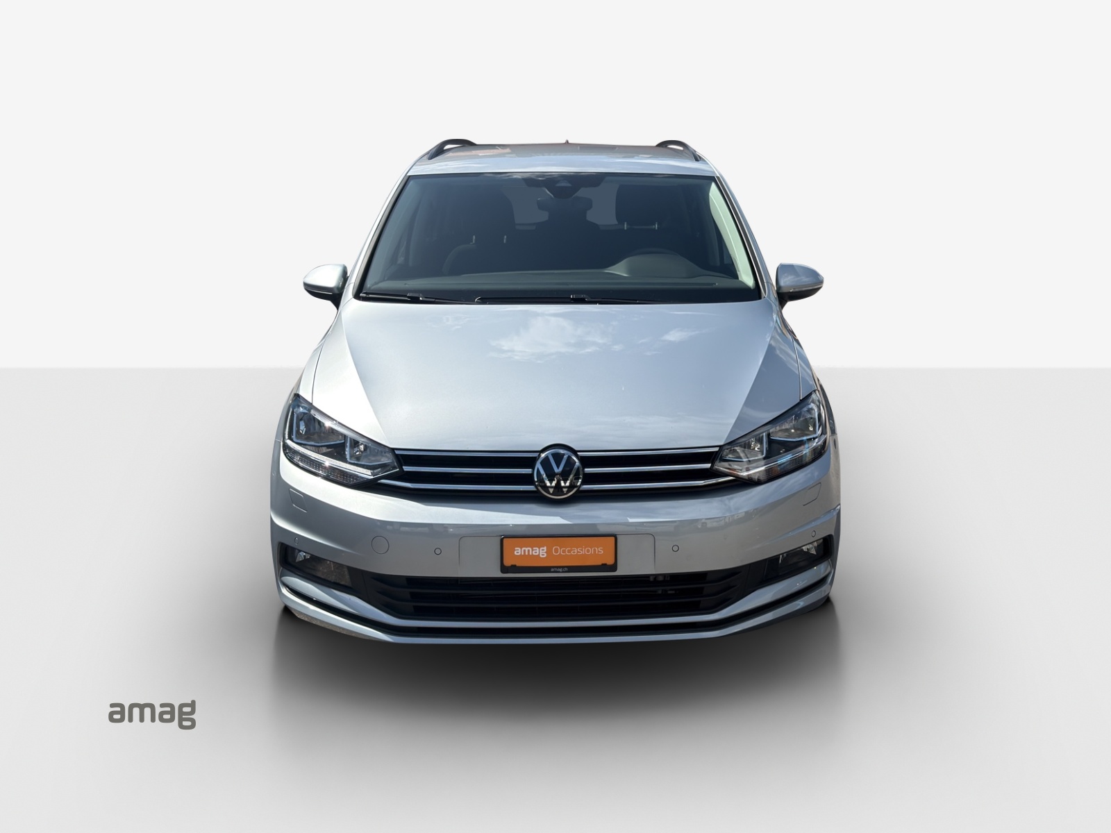VW Touran 1.5 TSI EVO Comfortline DSG-image-6