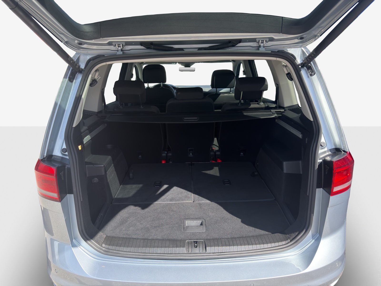 VW Touran 1.5 TSI EVO Comfortline DSG-image-12