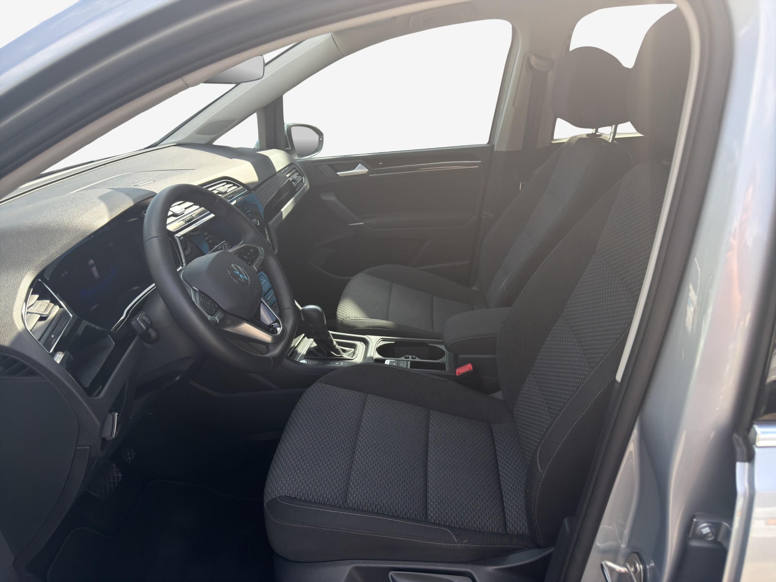 VW Touran 1.5 TSI EVO Comfortline DSG-image-7