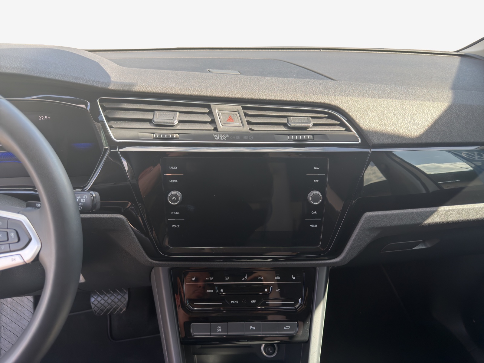 VW Touran 1.5 TSI EVO Comfortline DSG-image-10