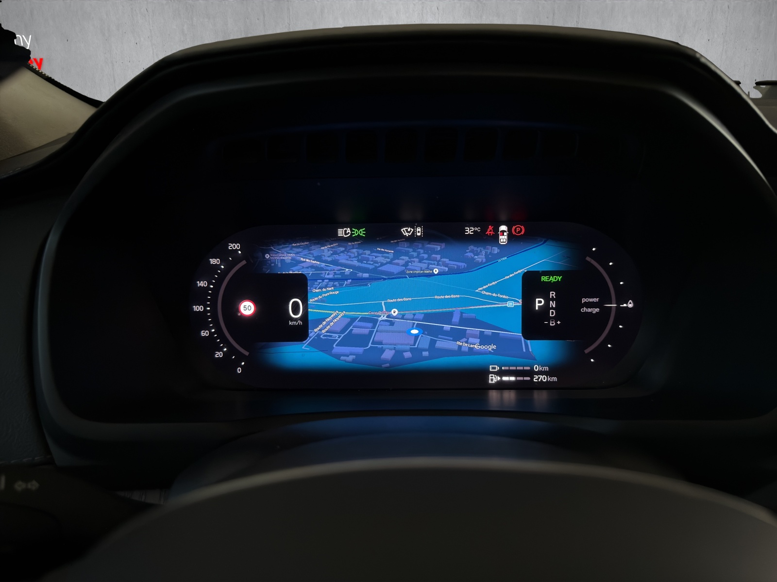 VOLVO XC90 T8 eAWD PluginHybrid Xclusive Dark Geartronic-image-17