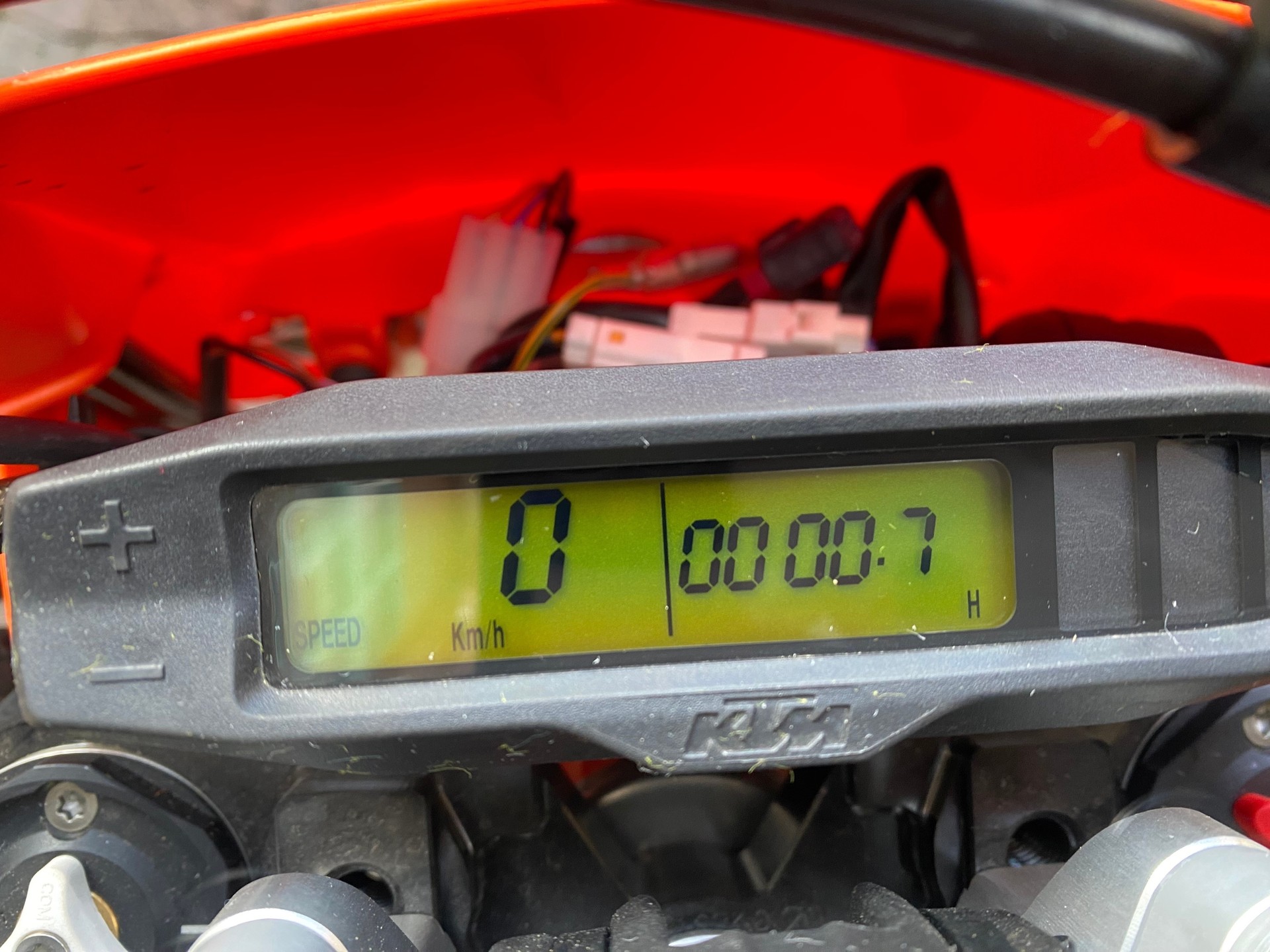 KTM 250 F Freeride-image-6