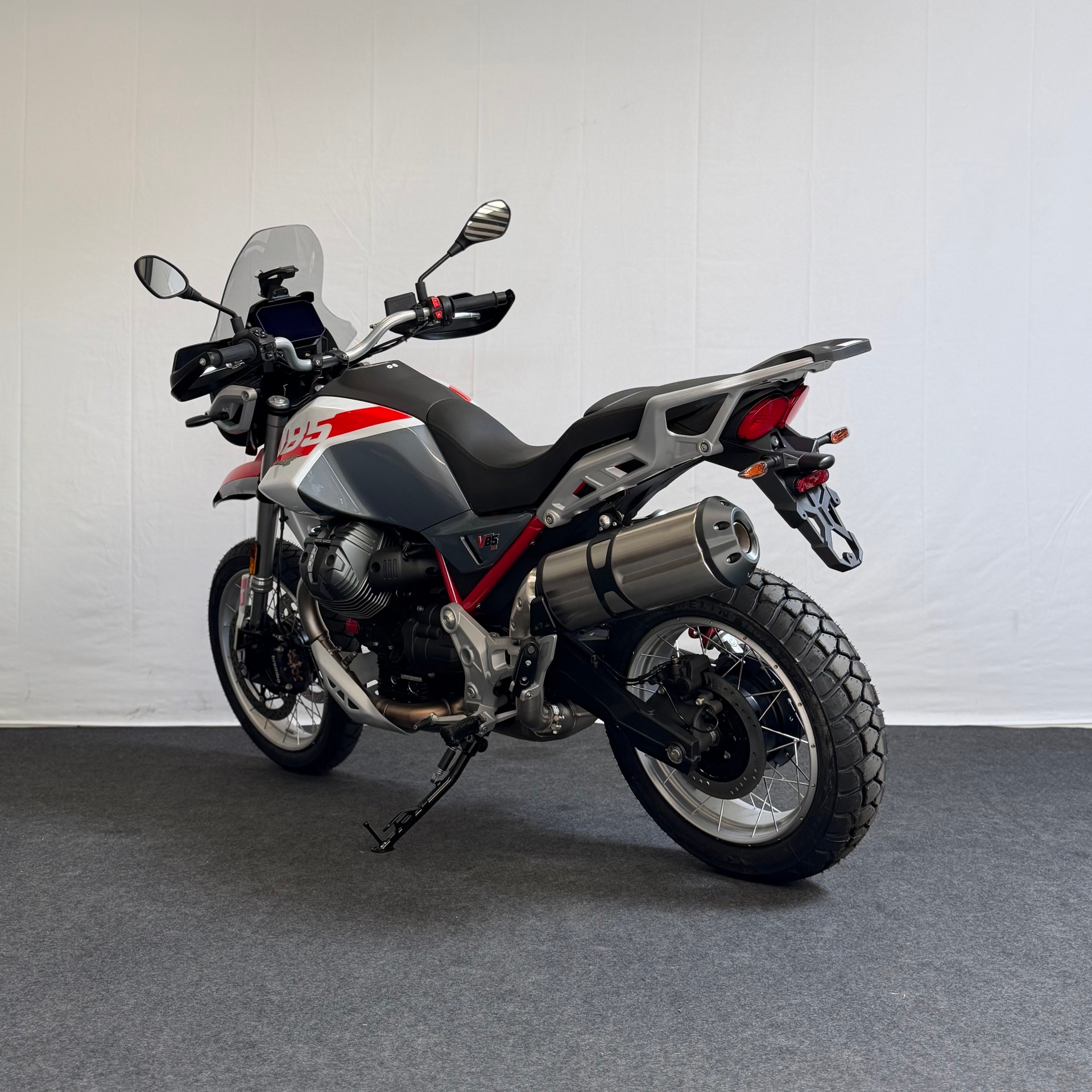 MOTO GUZZI V85 TT E5+-image-4