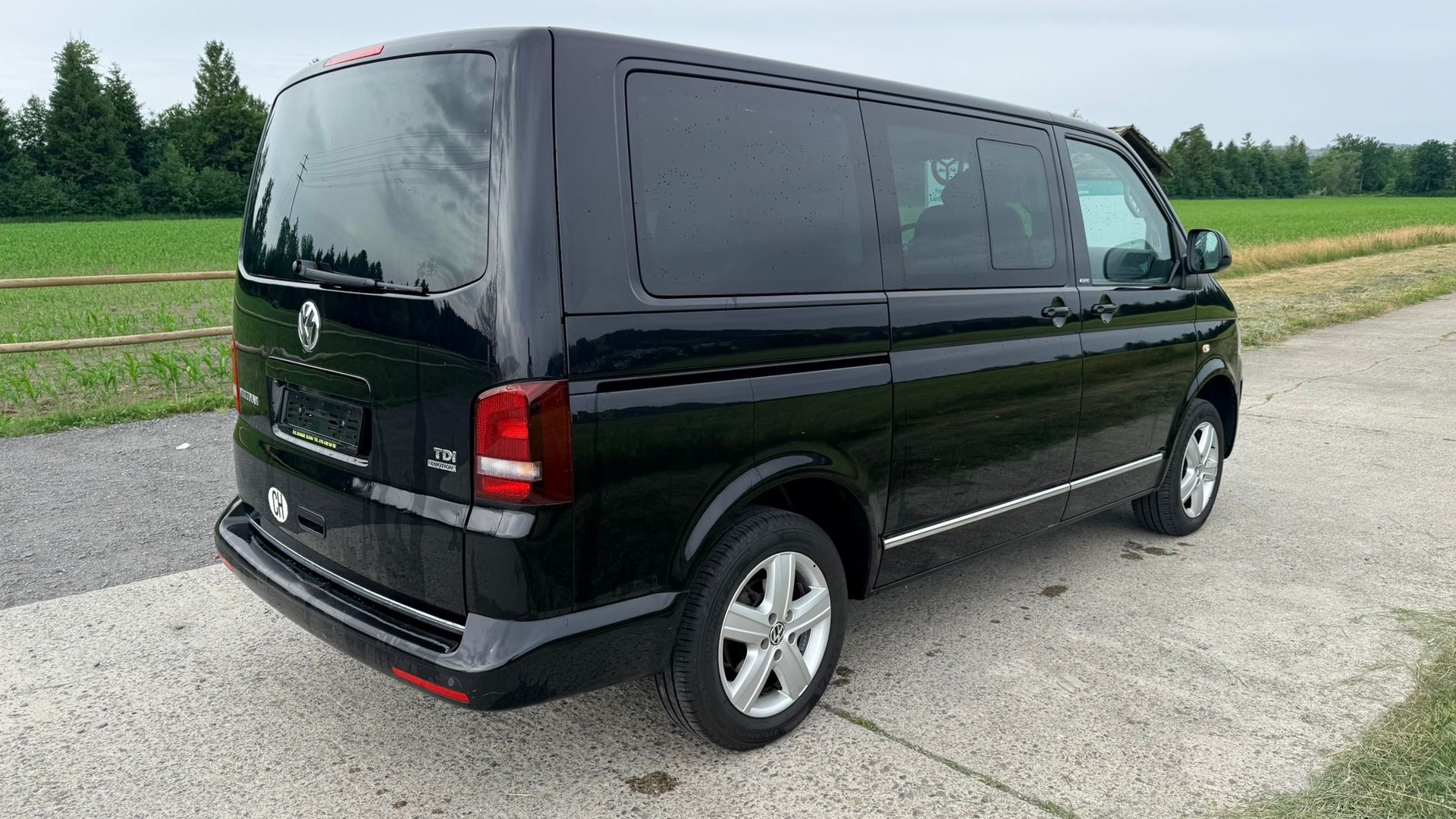 VW 2.0 TDI 180 BMT Comfortl. 4m-image-5