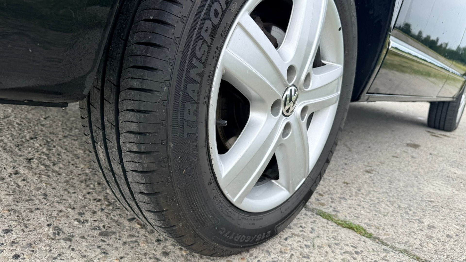 VW 2.0 TDI 180 BMT Comfortl. 4m-image-3