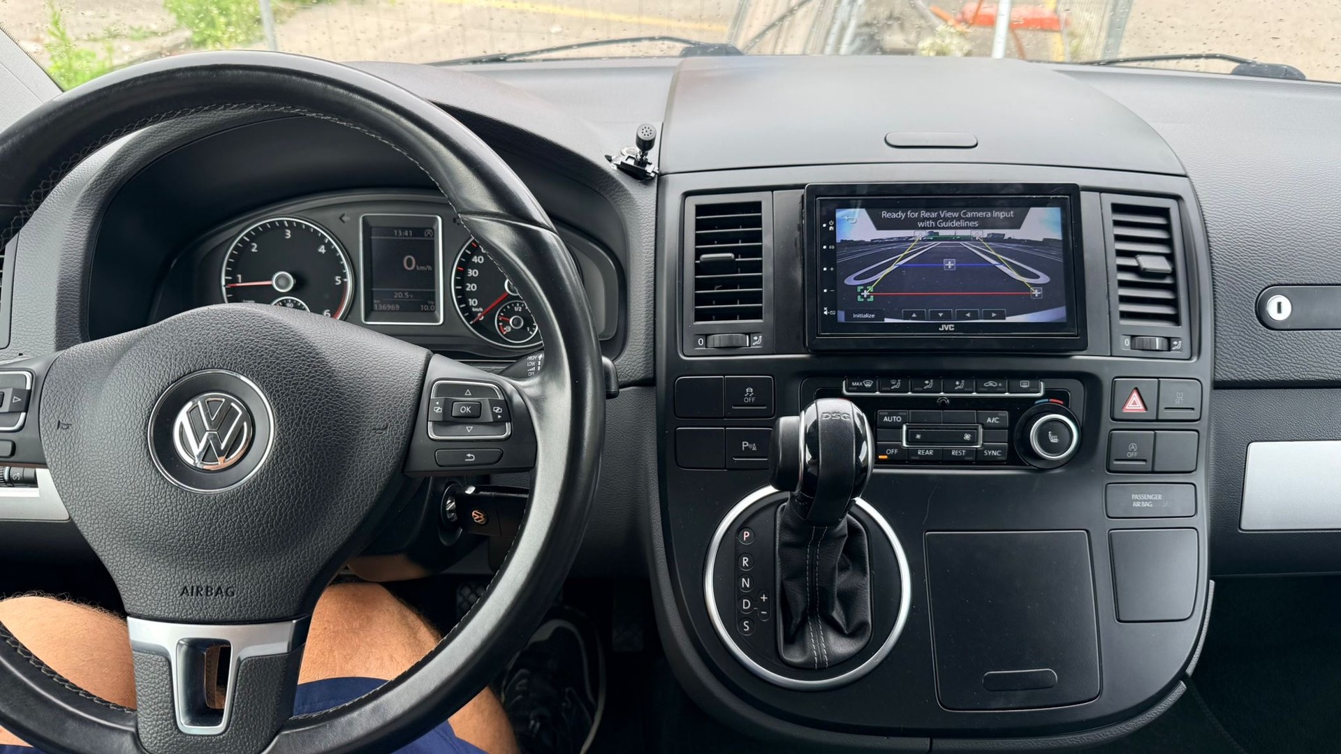 VW 2.0 TDI 180 BMT Comfortl. 4m-image-1