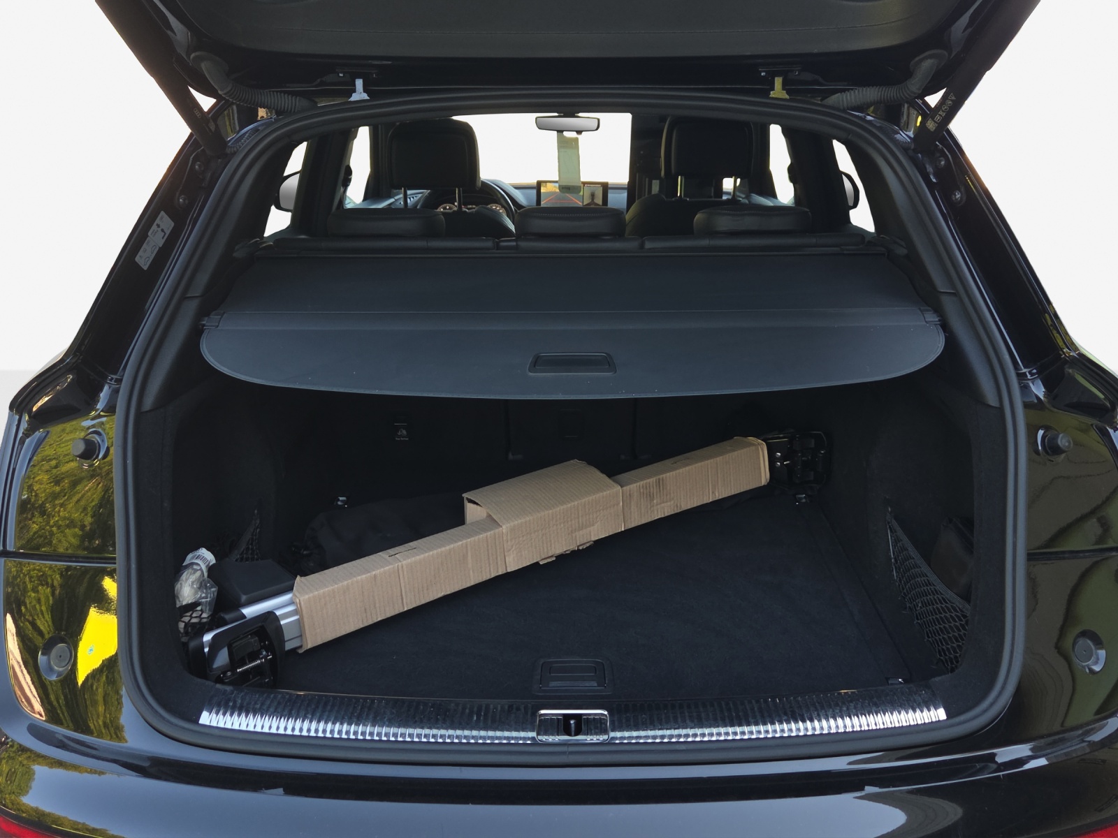 AUDI SQ5 TDI quattro tiptronic-image-12