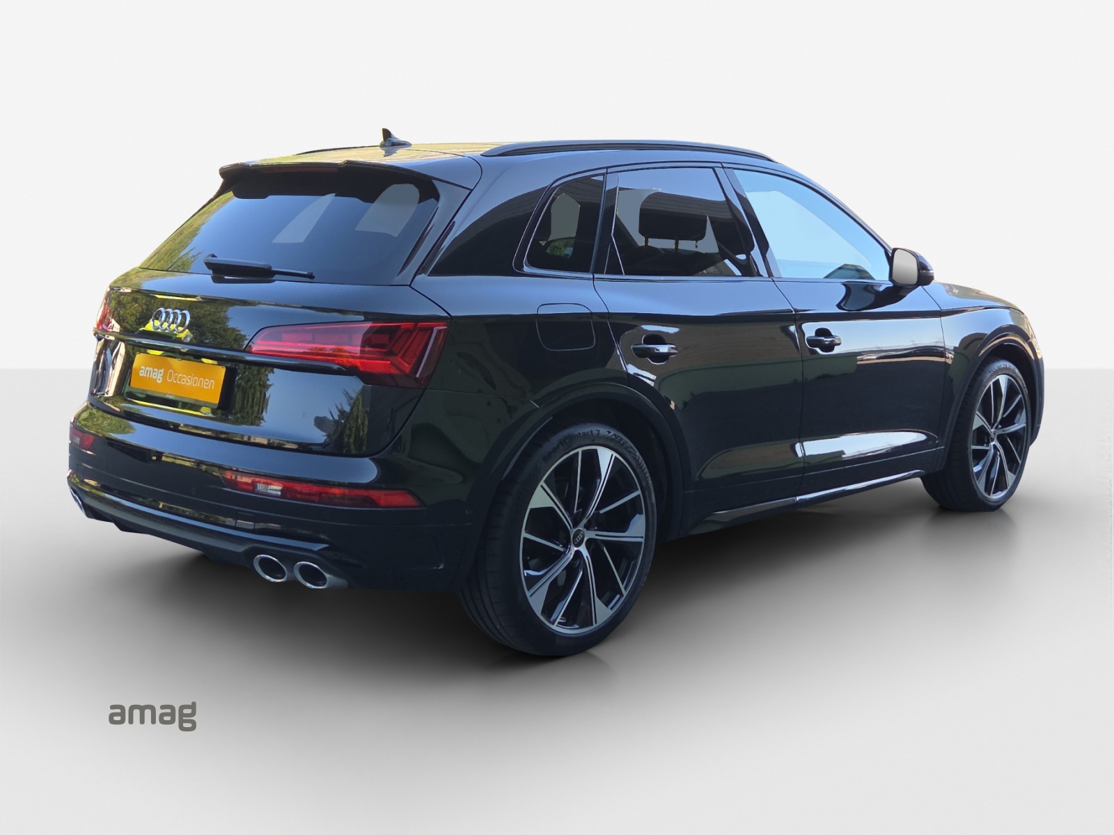 AUDI SQ5 TDI quattro tiptronic-image-4