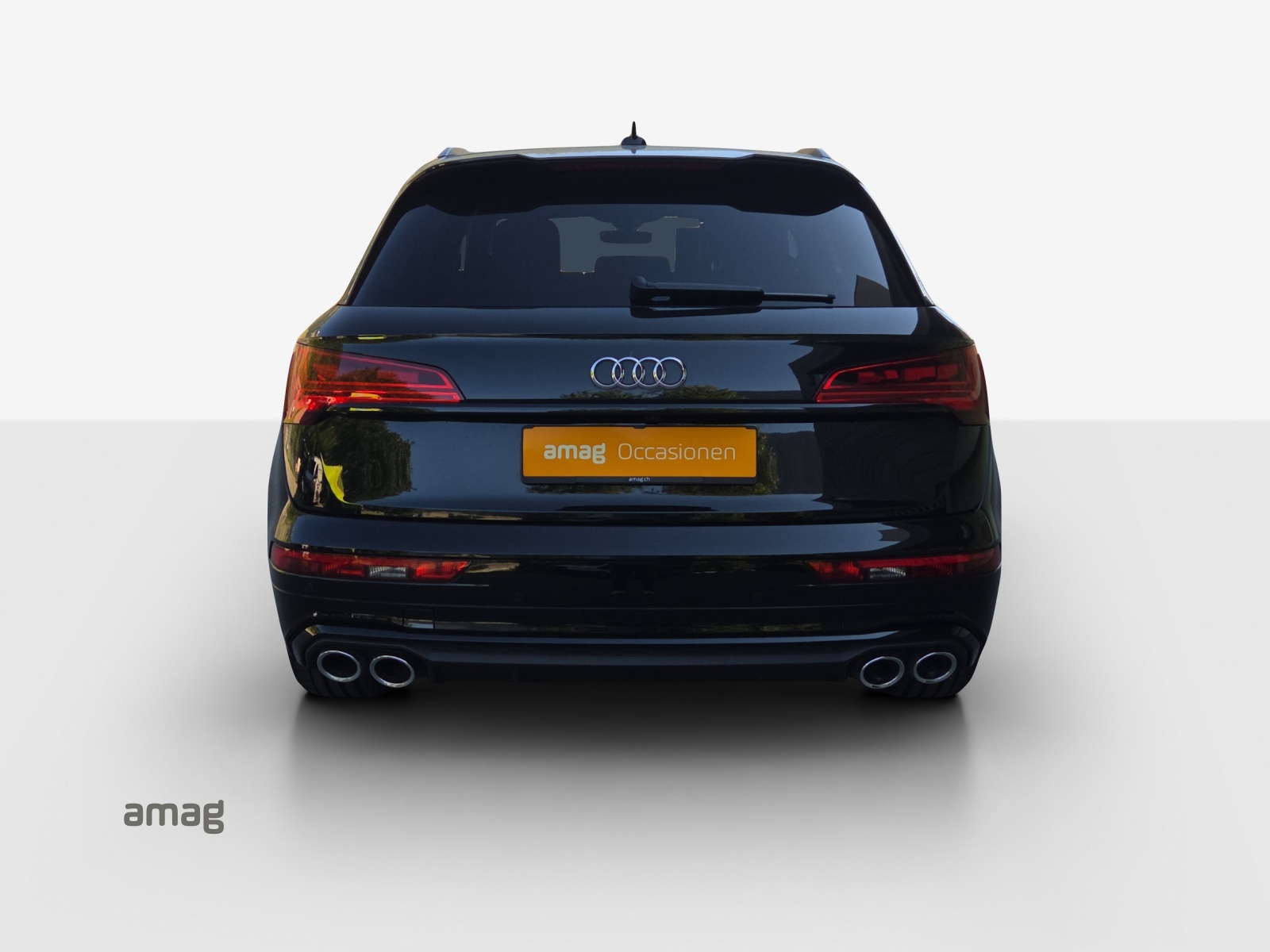 AUDI SQ5 TDI quattro tiptronic-image-3