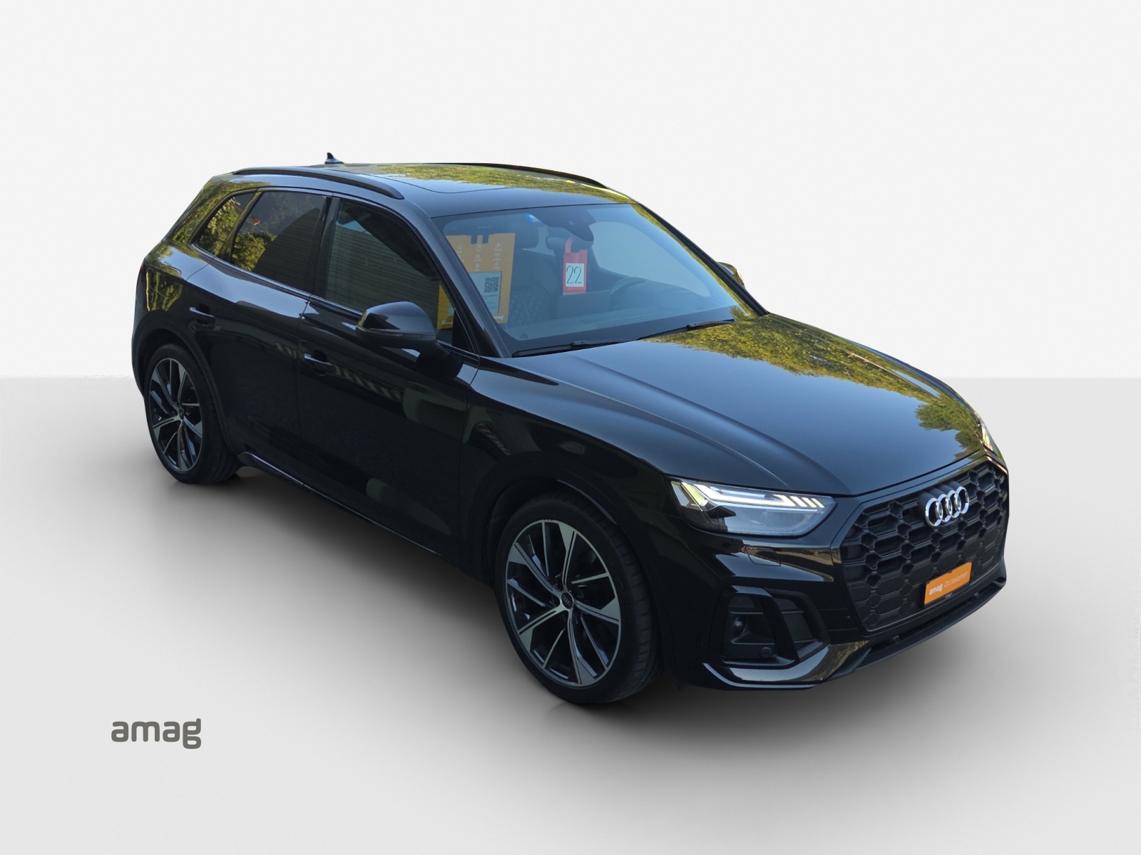 AUDI SQ5 TDI quattro tiptronic-image-15