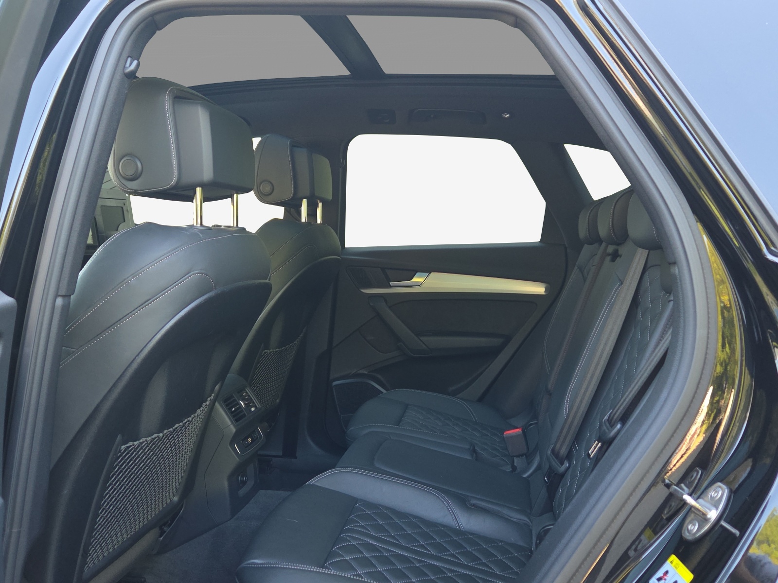 AUDI SQ5 TDI quattro tiptronic-image-11