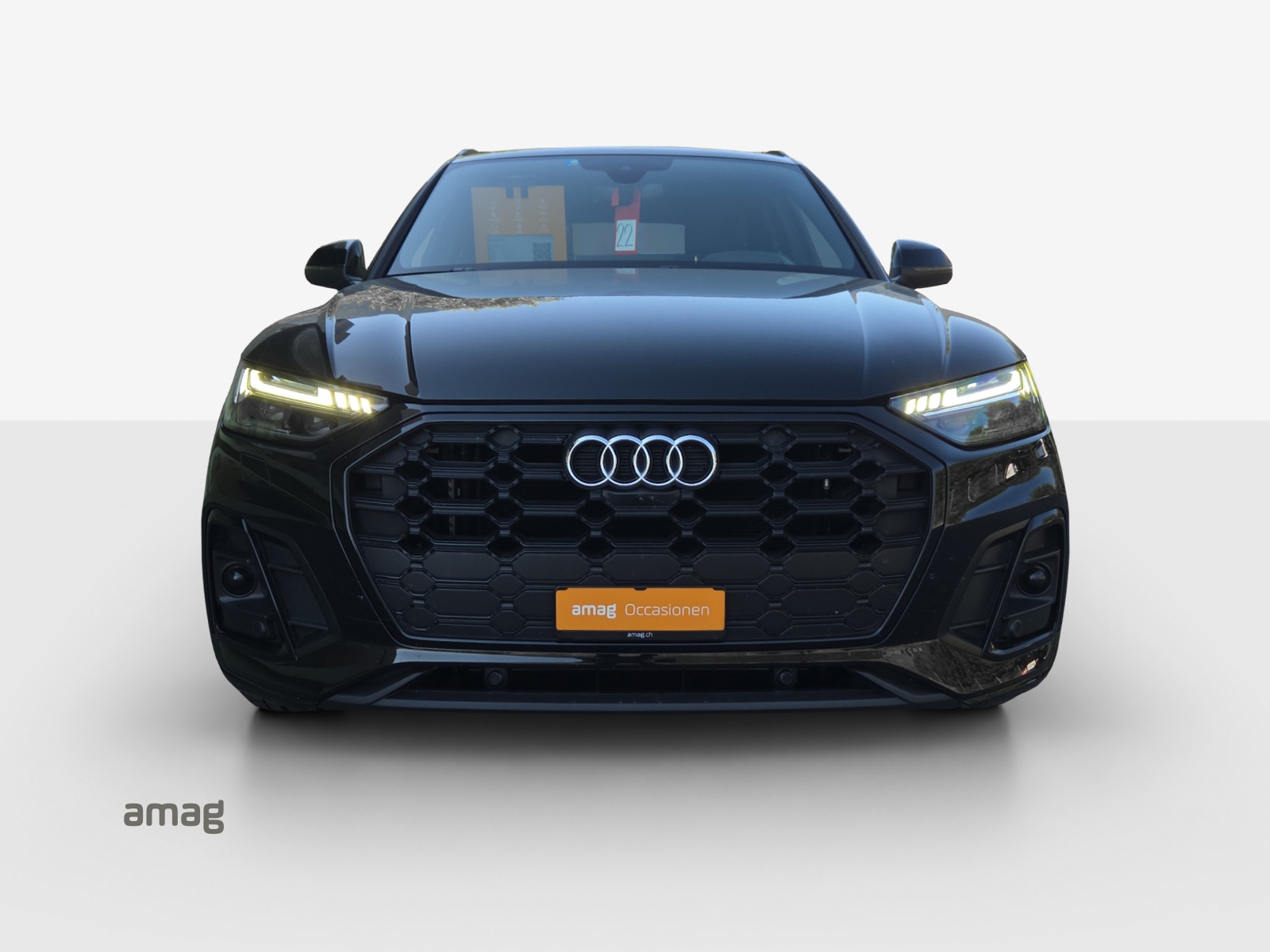 AUDI SQ5 TDI quattro tiptronic-image-6