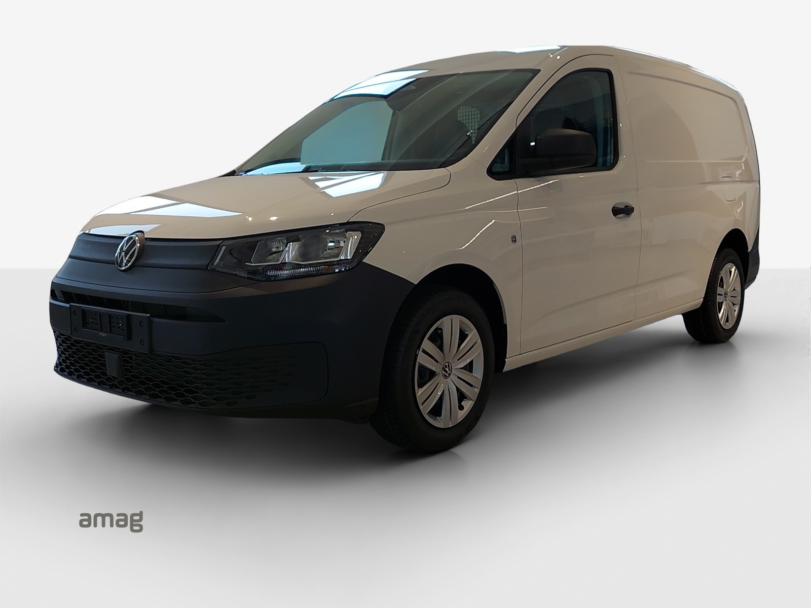 VW Caddy Cargo 2.0TDI Maxi DSG-image-0
