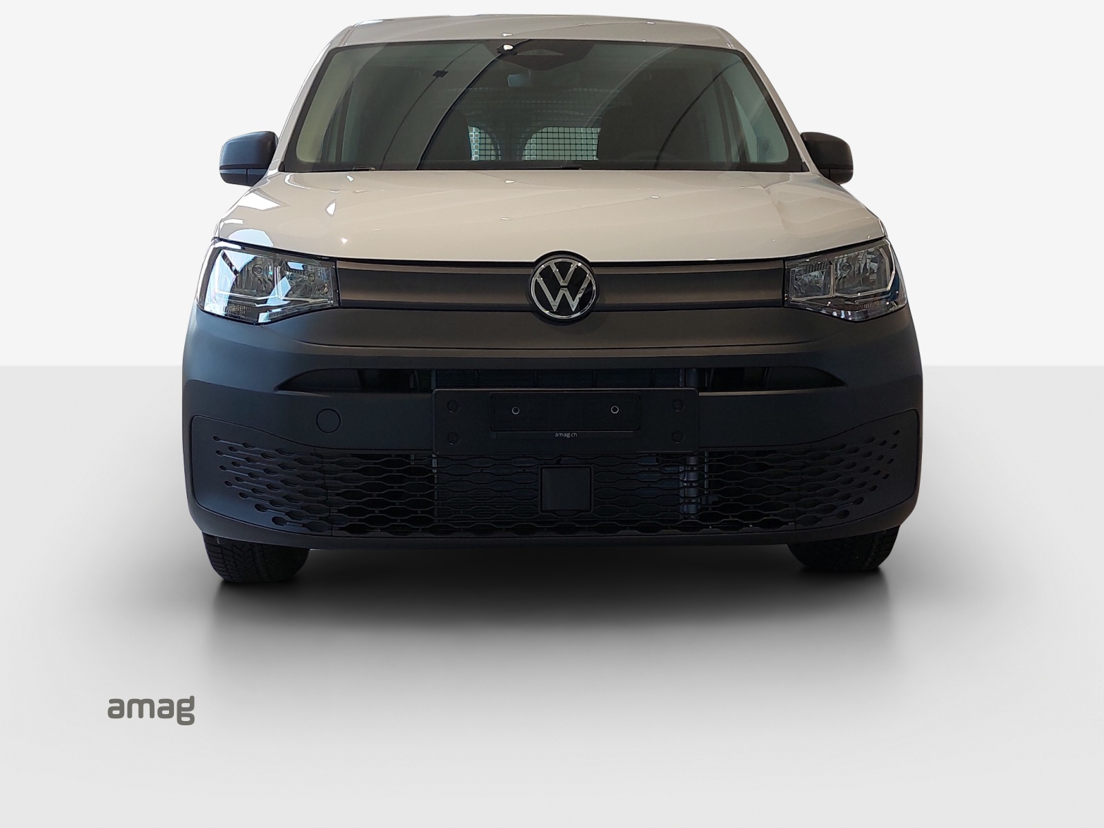 VW Caddy Cargo 2.0TDI Maxi DSG-image-6