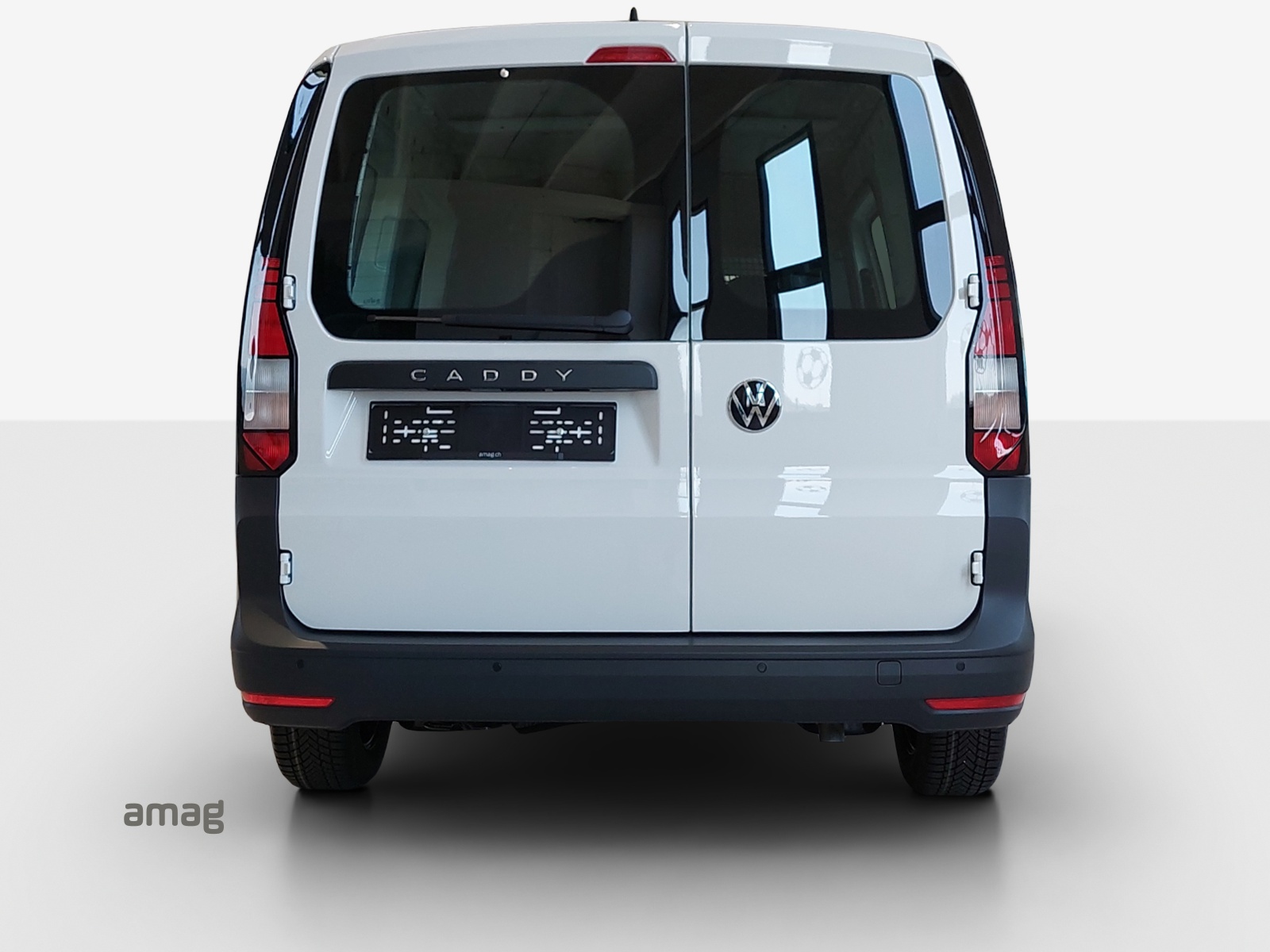 VW Caddy Cargo 2.0TDI Maxi DSG-showroom-element-3