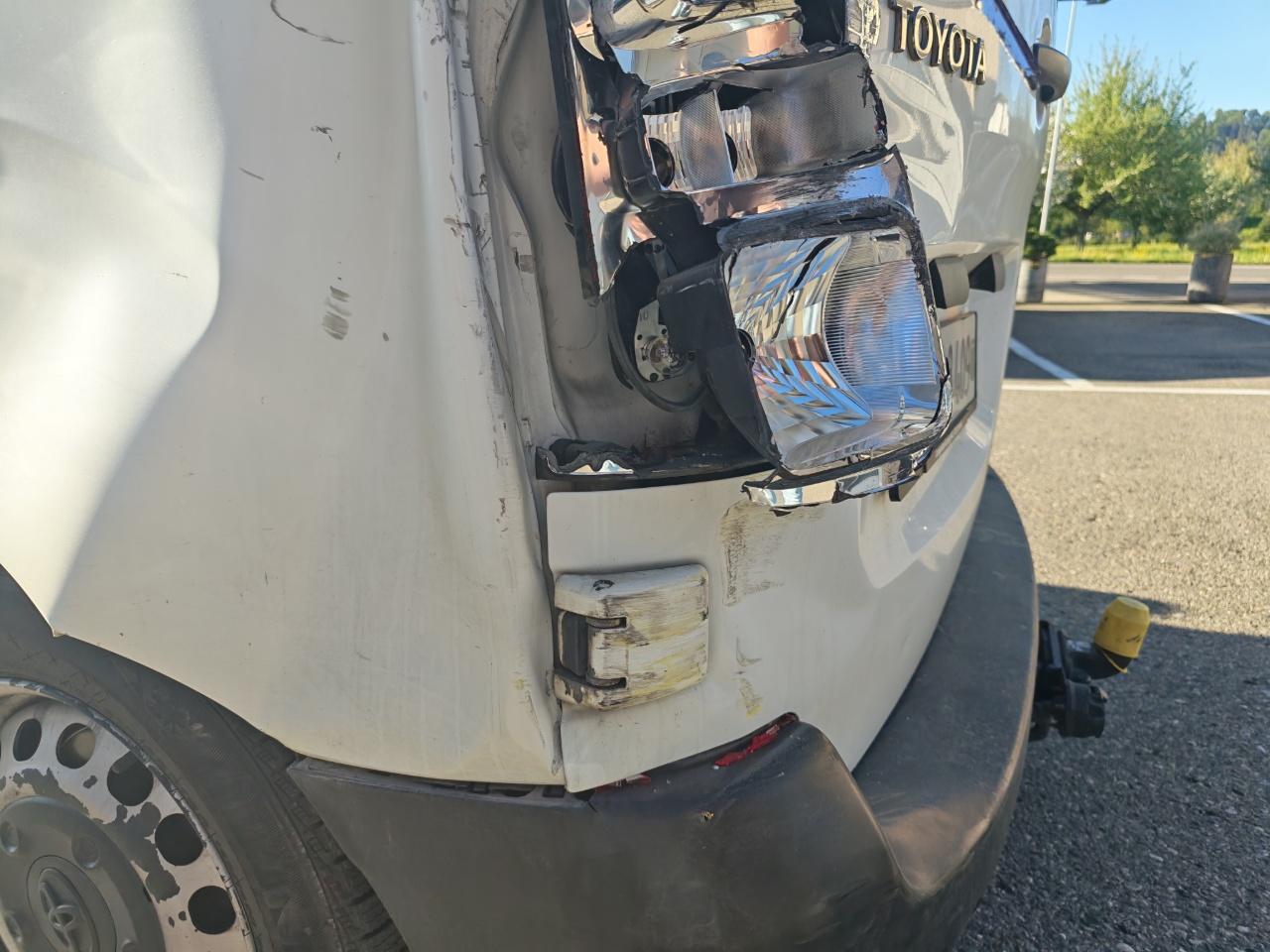 TOYOTA PROACE Van L1 1.6 D Terra-image-8