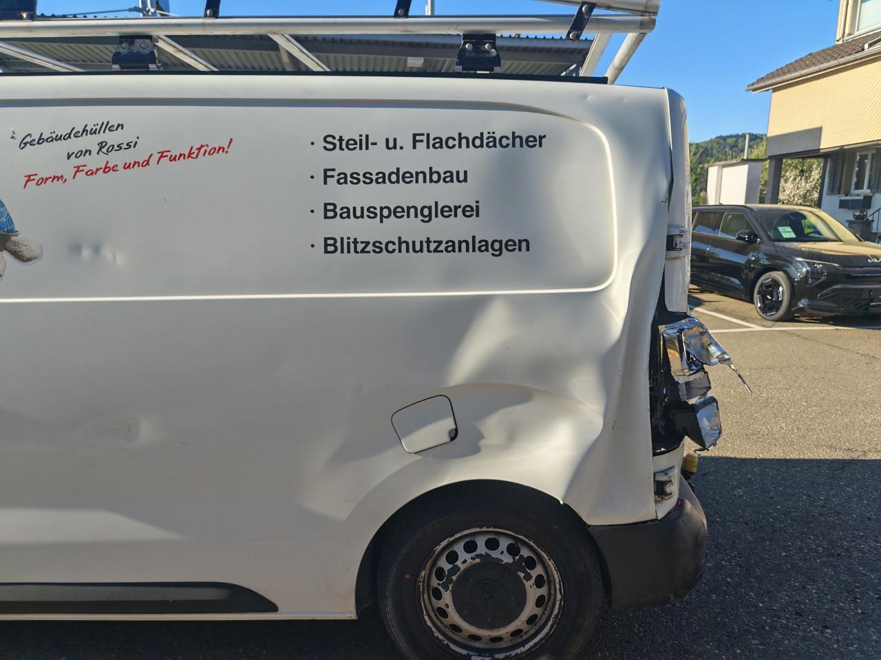 TOYOTA PROACE Van L1 1.6 D Terra-image-3