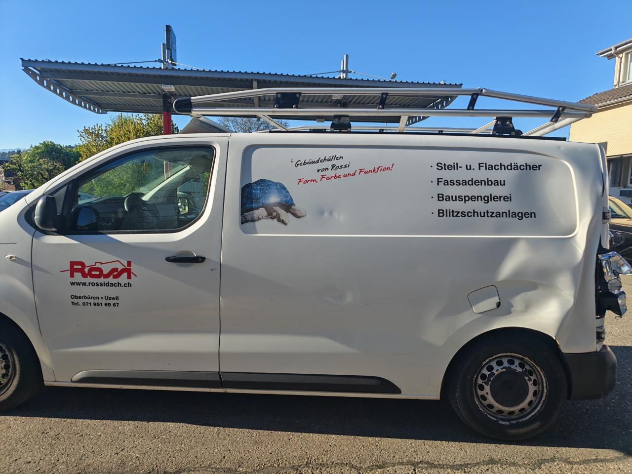 TOYOTA PROACE Van L1 1.6 D Terra-image-2