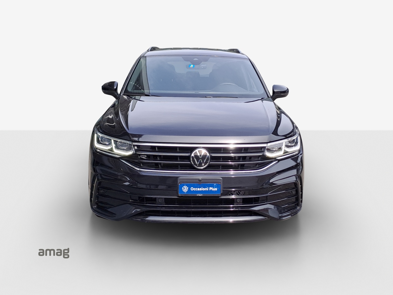 VW Tiguan Allspace 2.0TSI R-Line 4Motion DSG-image-6