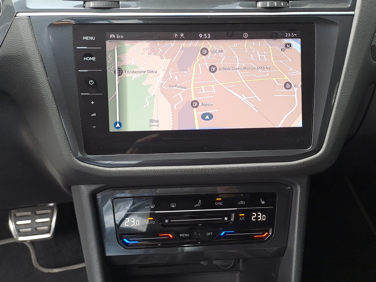 VW Tiguan Allspace 2.0TSI R-Line 4Motion DSG-image-10