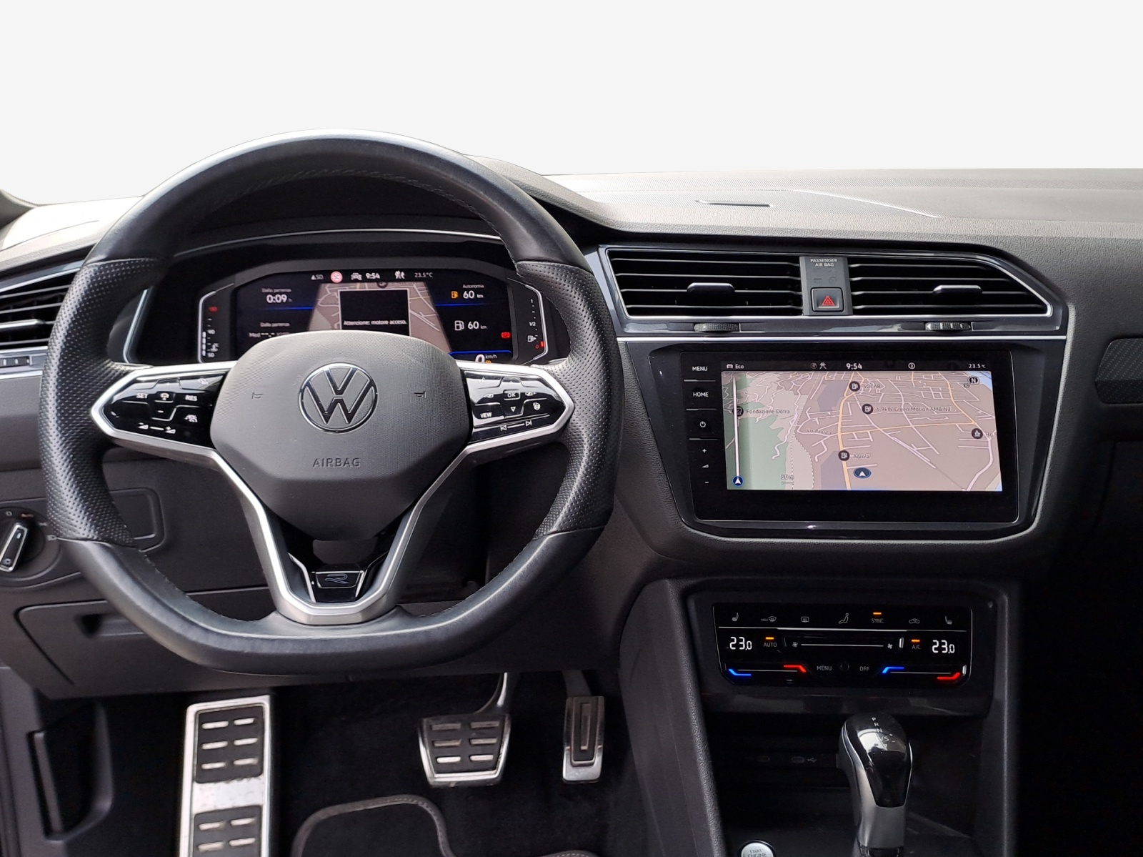 VW Tiguan Allspace 2.0TSI R-Line 4Motion DSG-image-8