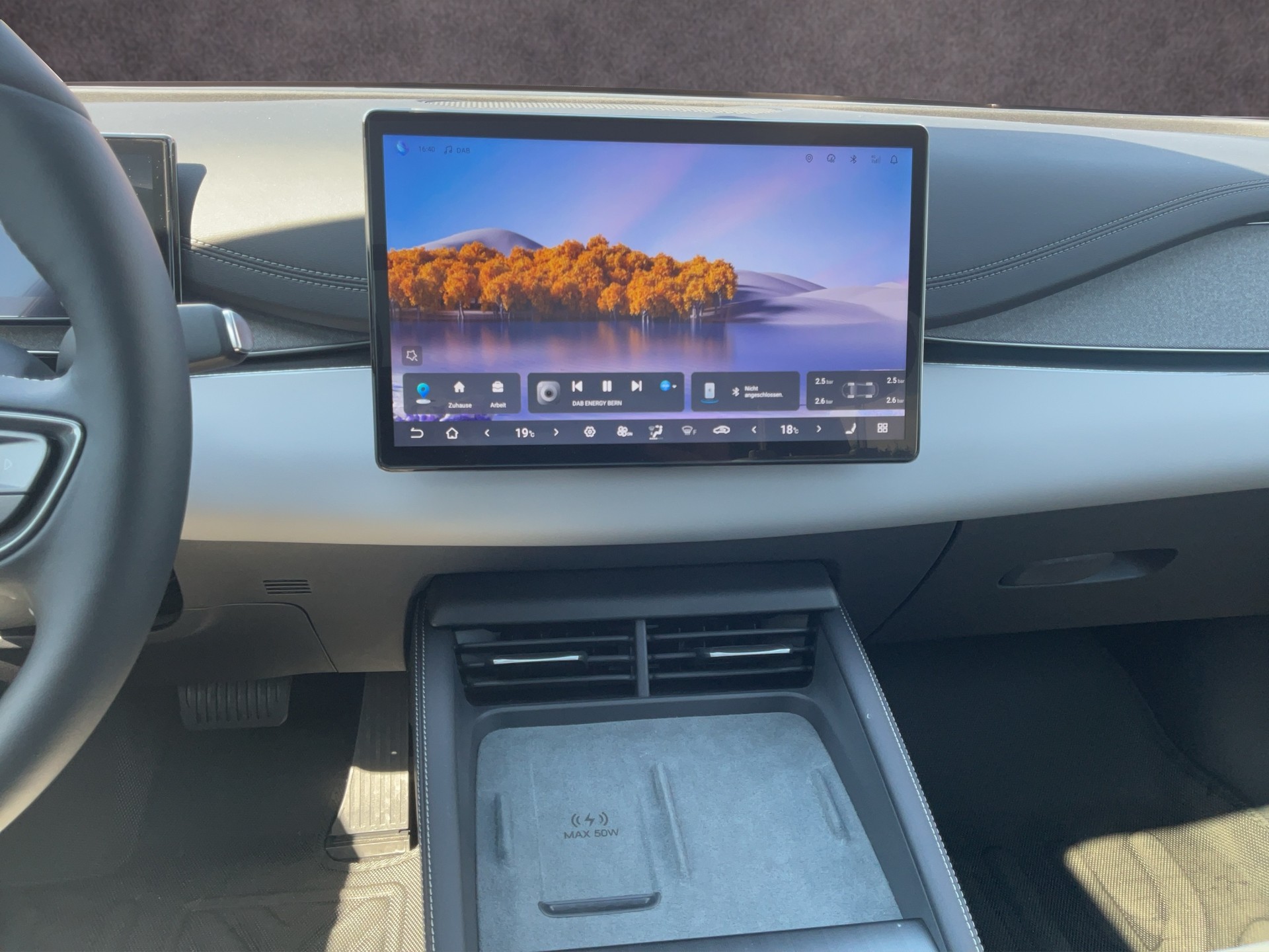 BYD Seal 6 DM-i Touring Comfort-image-13