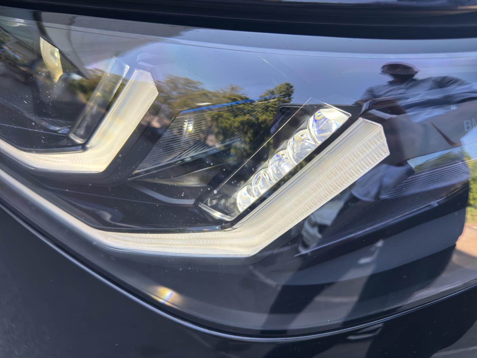 BMW X3 20d xDrive M SPORTPAKET PRO-image-21