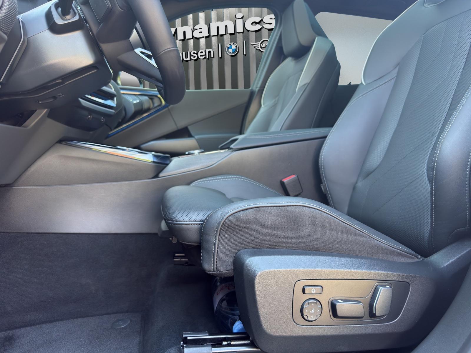 BMW X3 20d xDrive M SPORTPAKET PRO-image-15