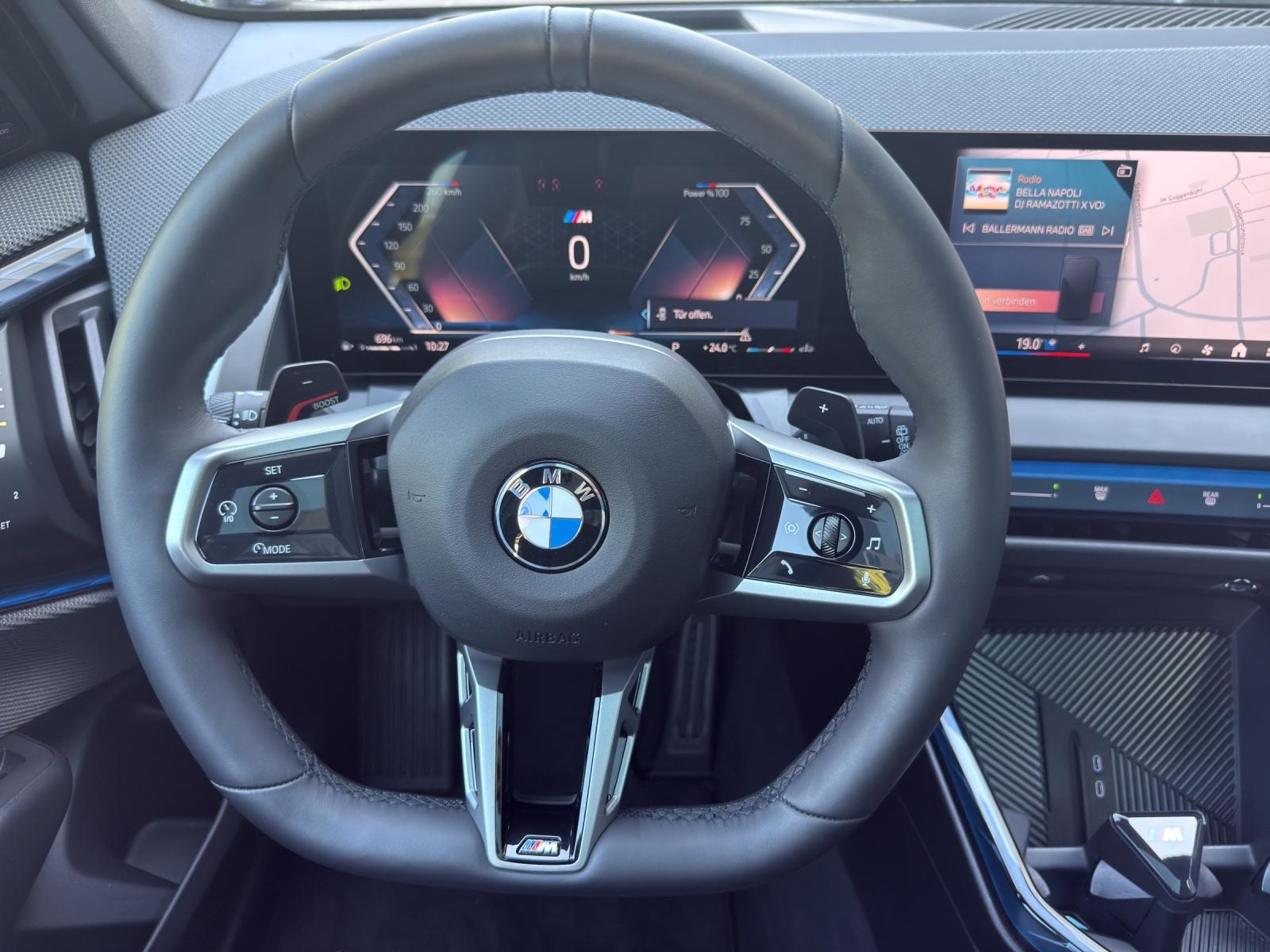 BMW X3 20d xDrive M SPORTPAKET PRO-image-10